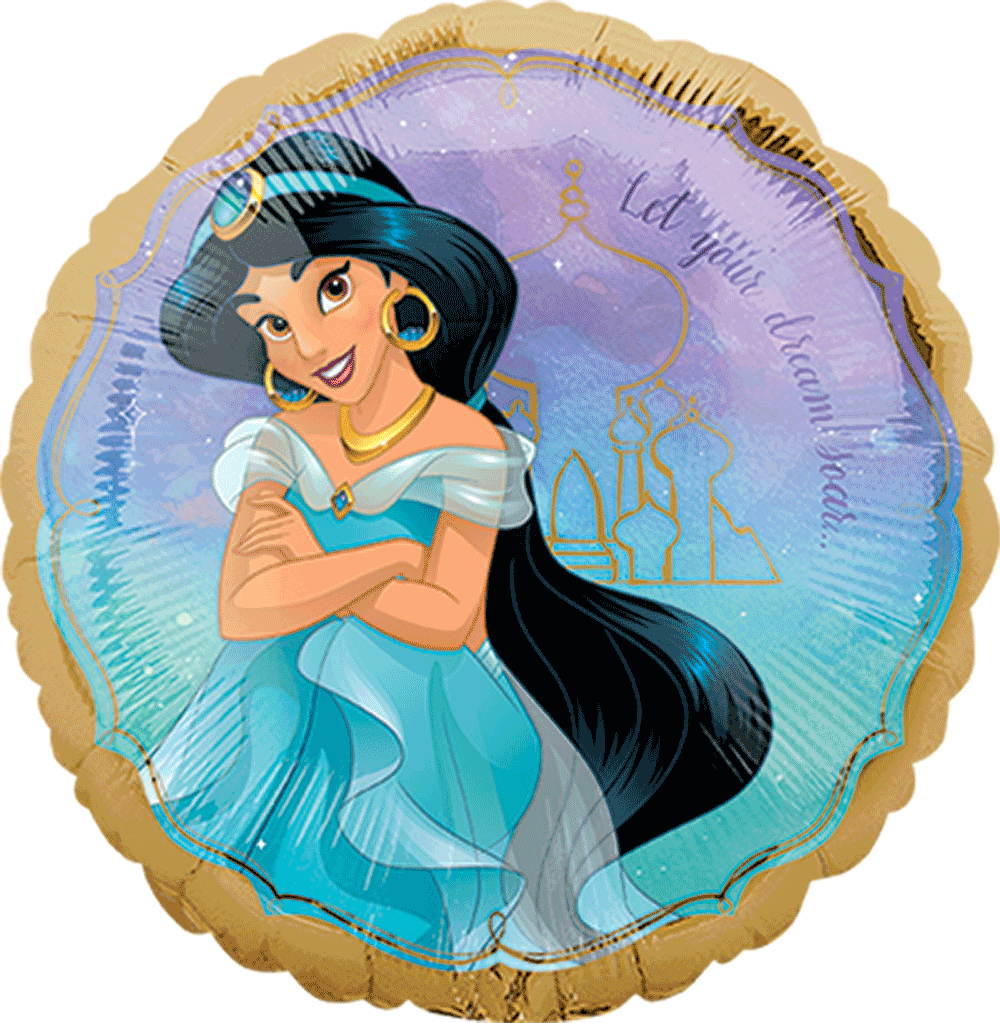 Jasmine Once Upon A Time