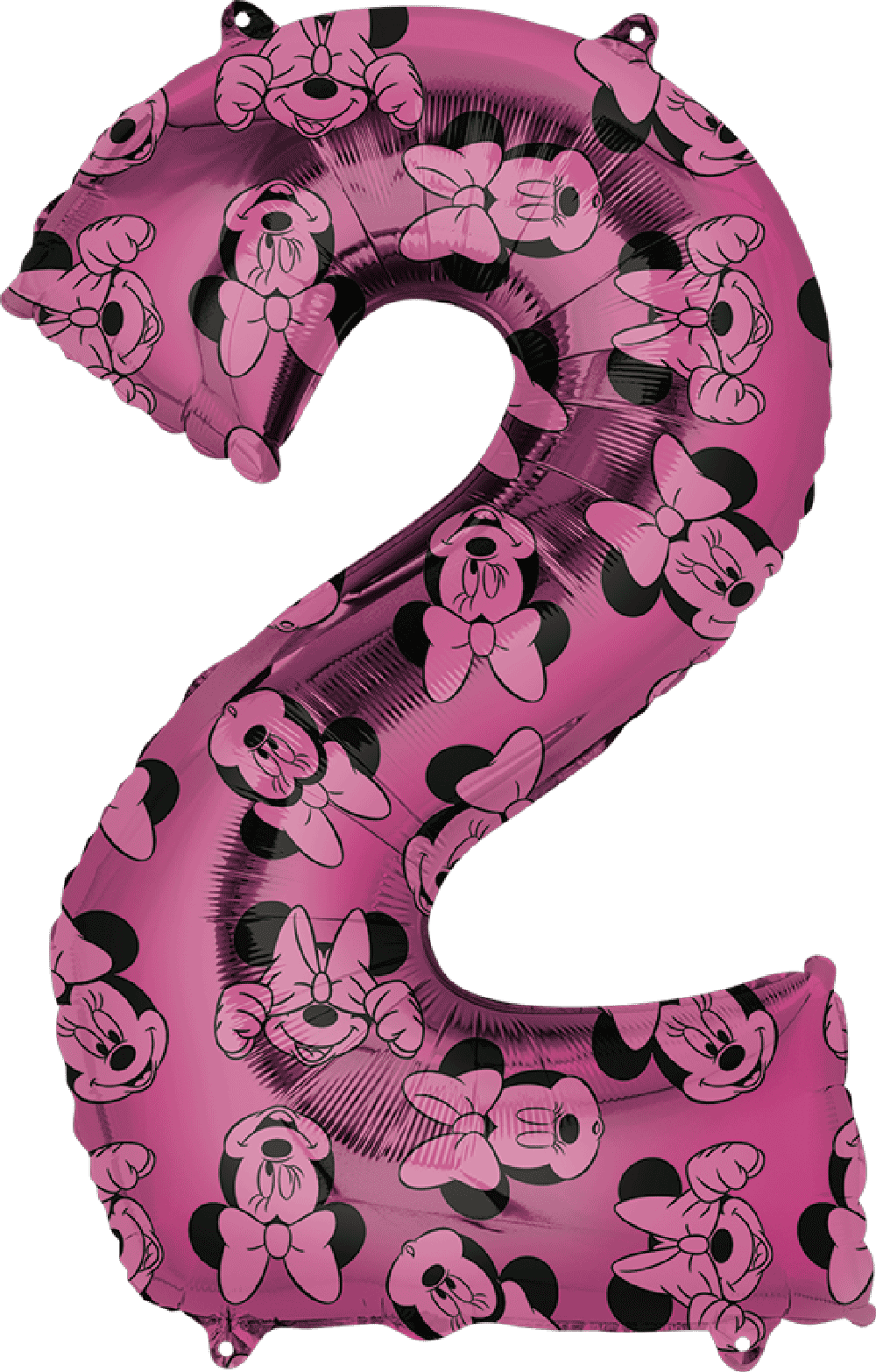 Minnie Number  2