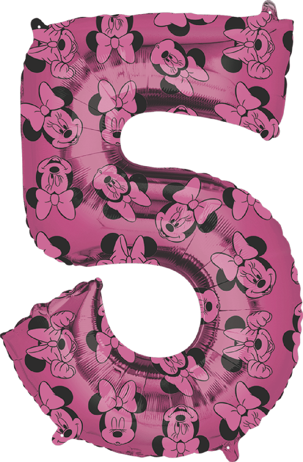 Minnie Number  5