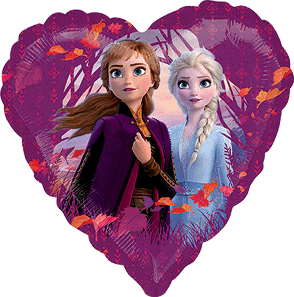 Frozen 2 Love