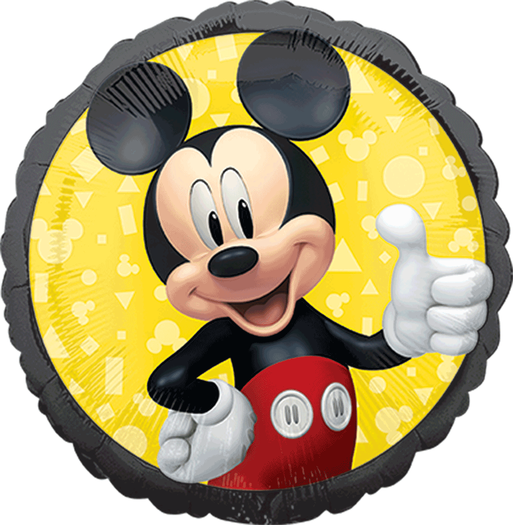 Mickey Mouse Forever