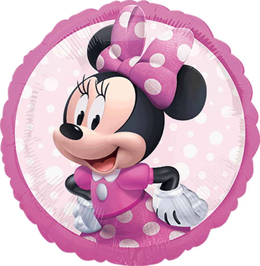 Minnie Mouse Forever