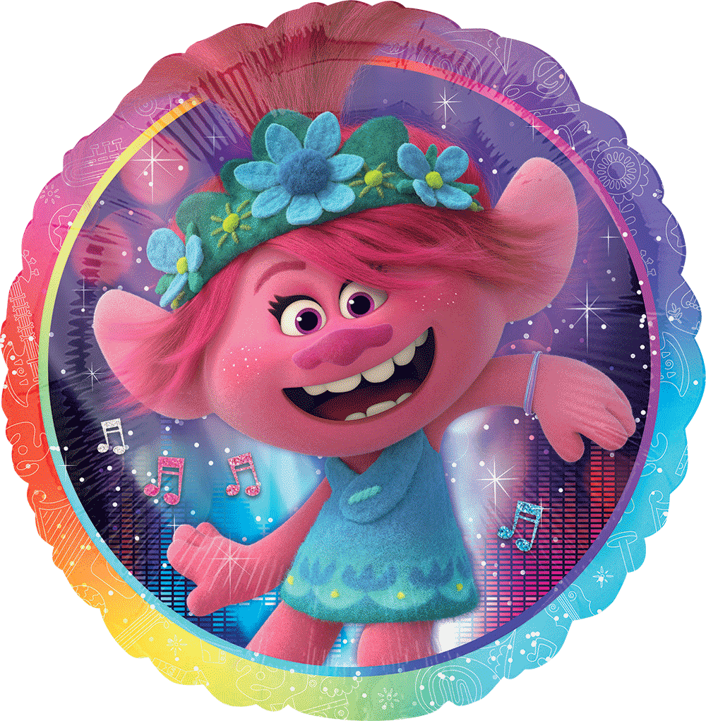 Trolls World Tour