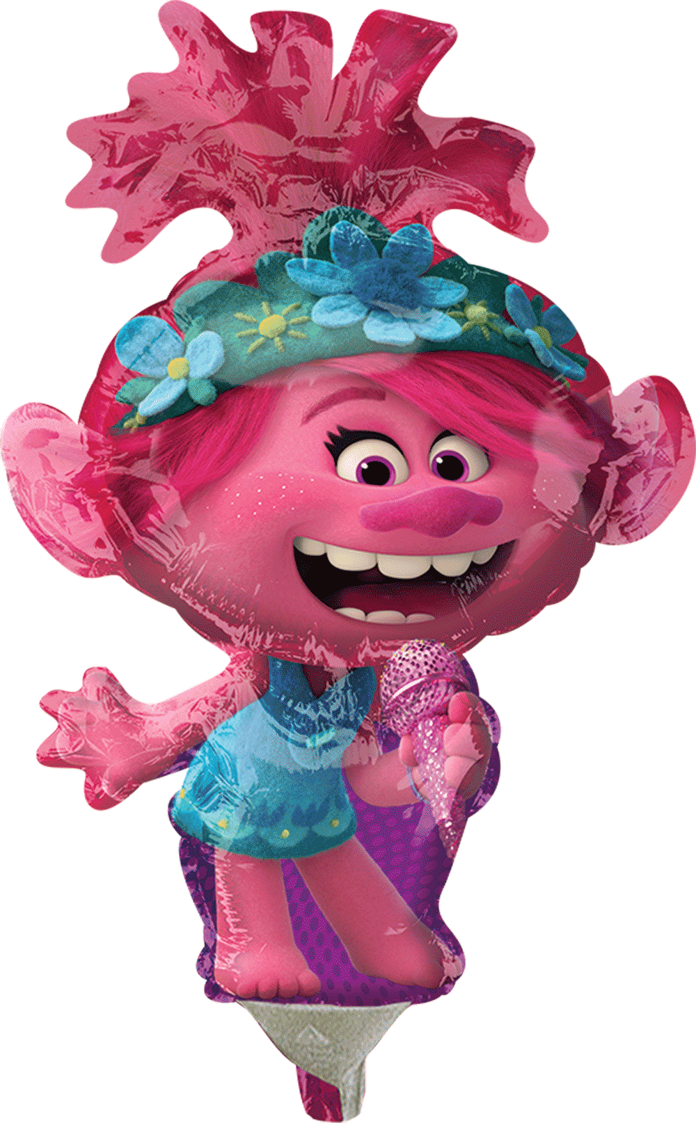 Trolls World Tour Poppy