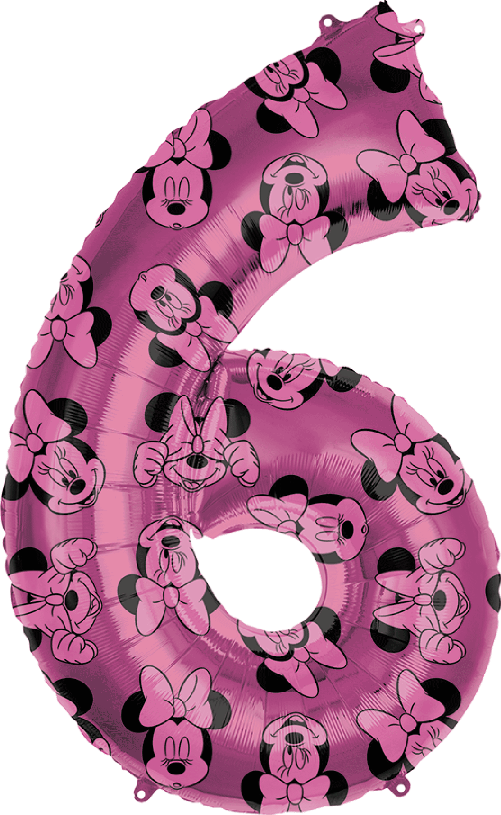 Minnie Number 6