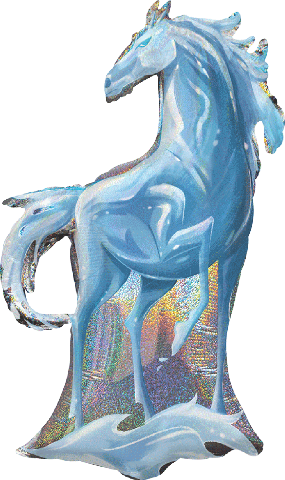 Frozen 2 Nokk The Water Spirit