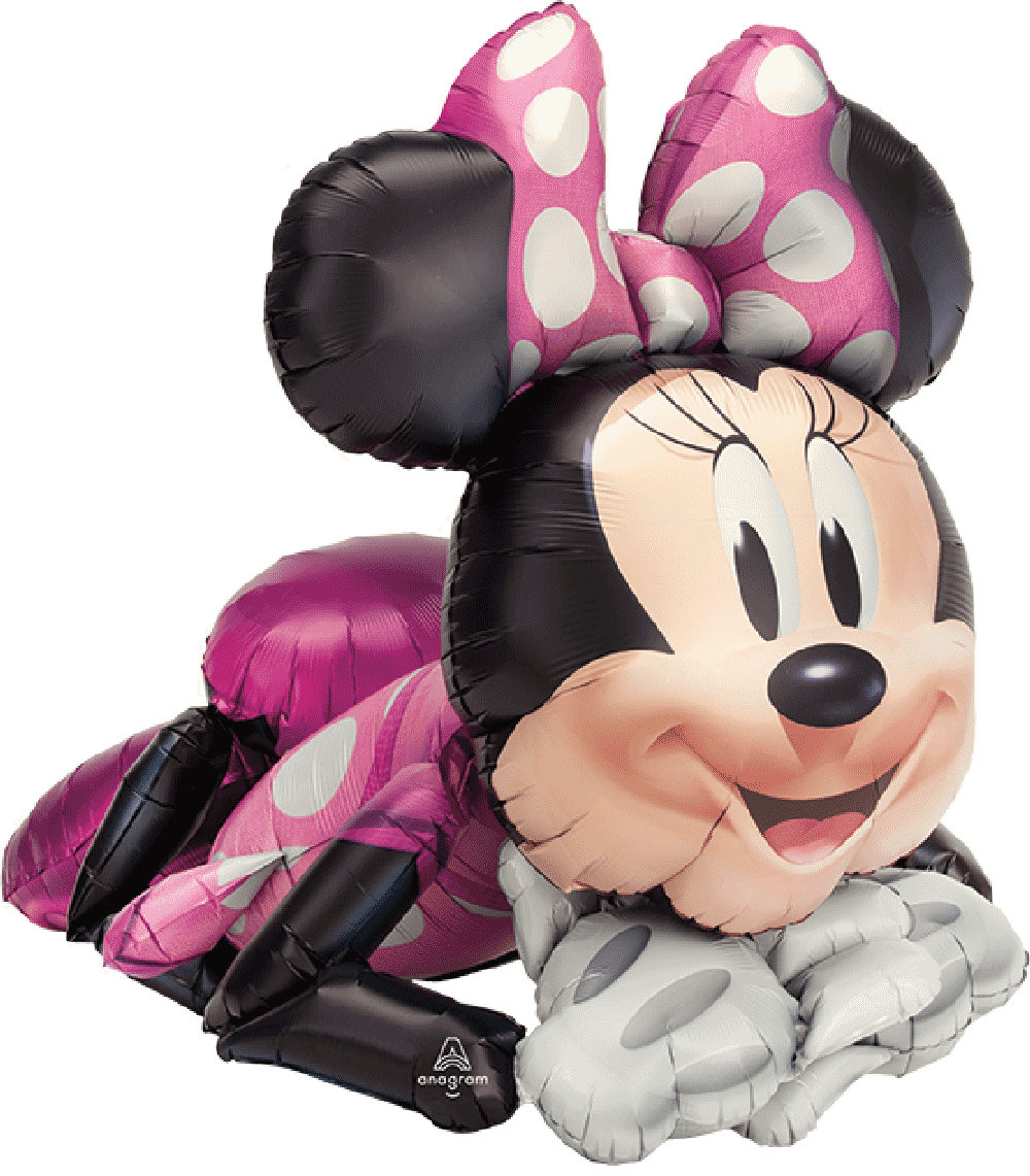 Minnie Mouse