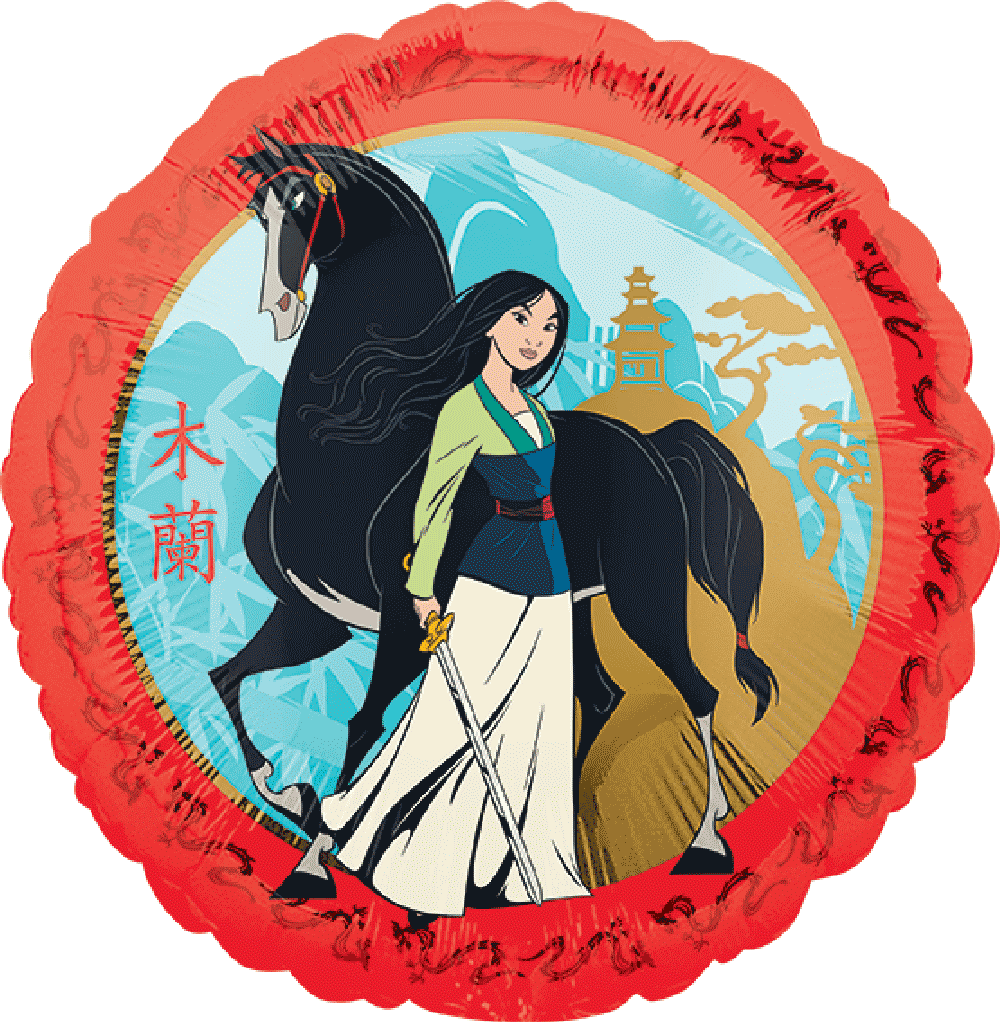 Mulan