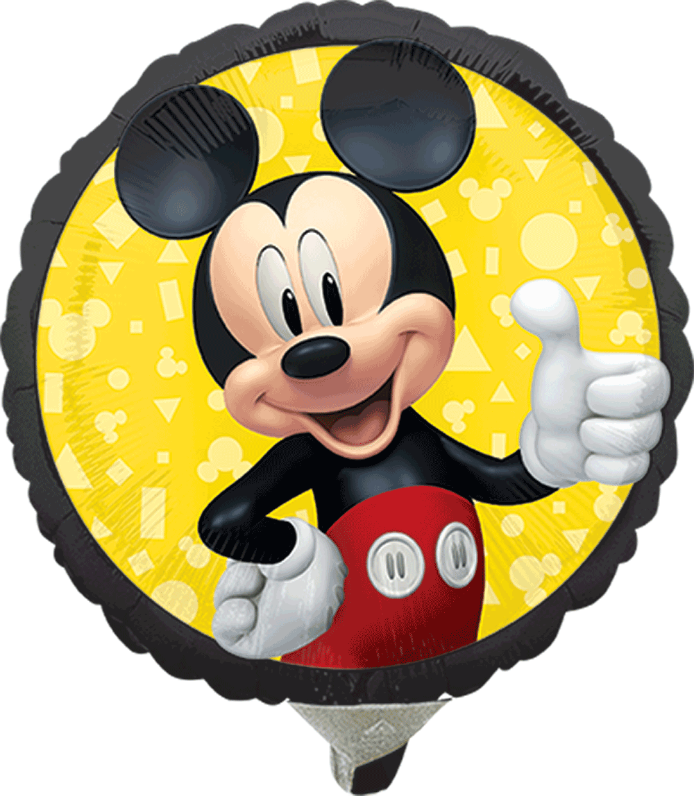 Mickey Mouse Forever