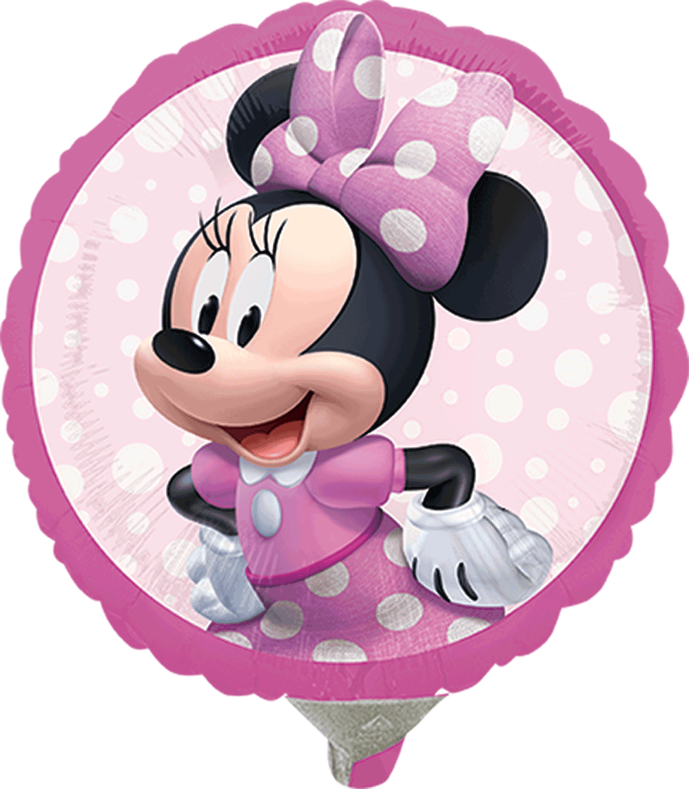 Minnie Mouse Forever