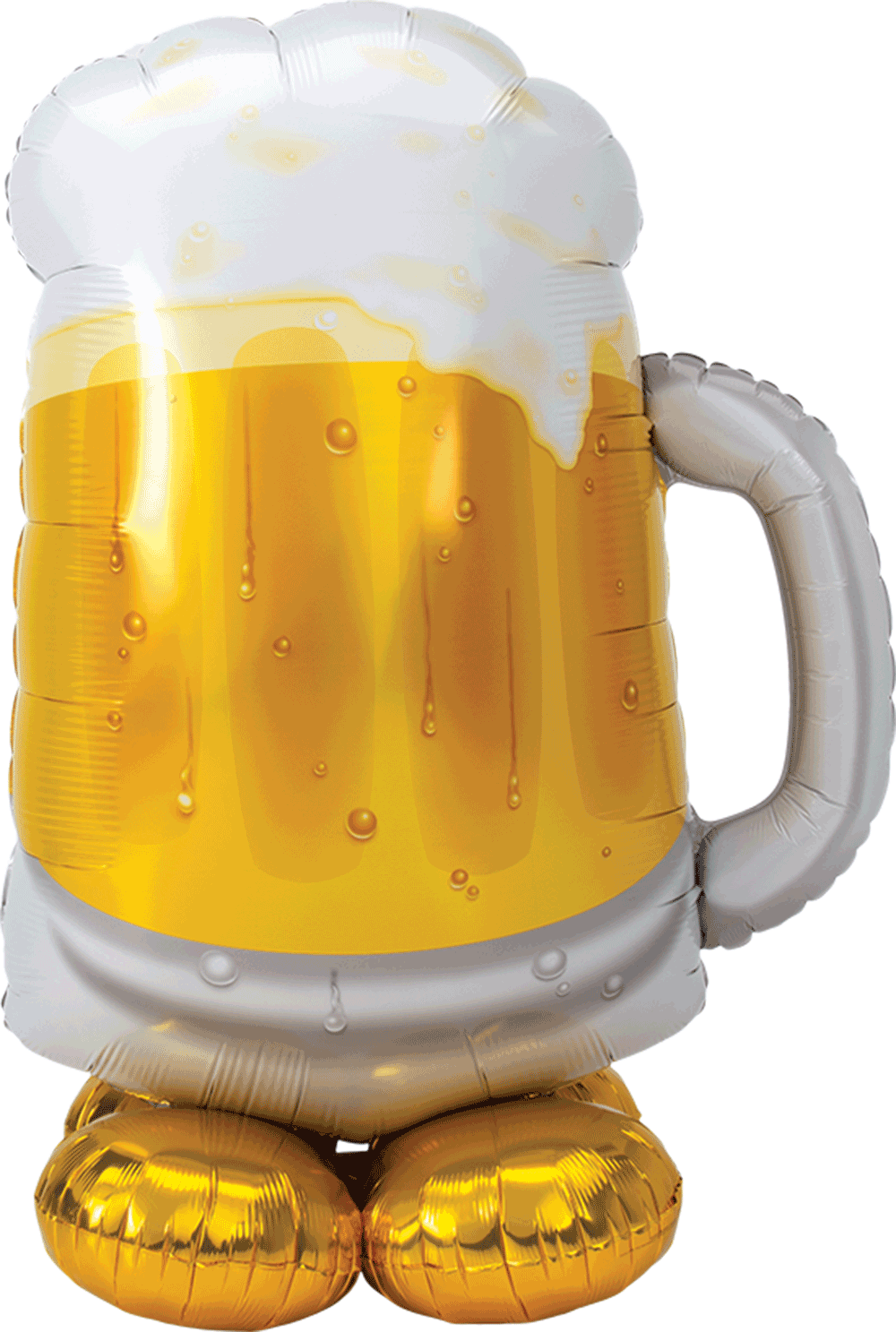 Big Beer Mug