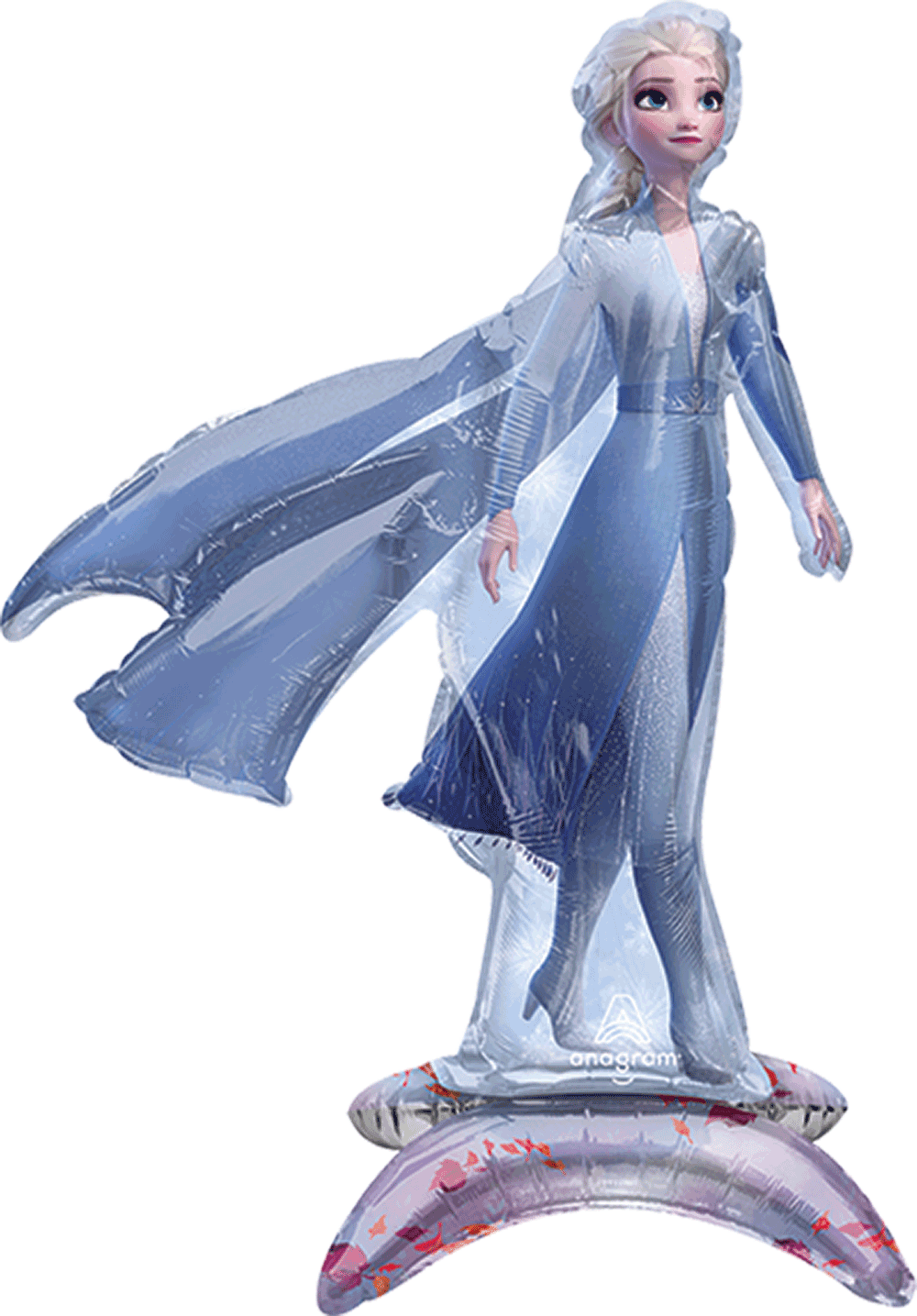 Frozen 2 Elsa