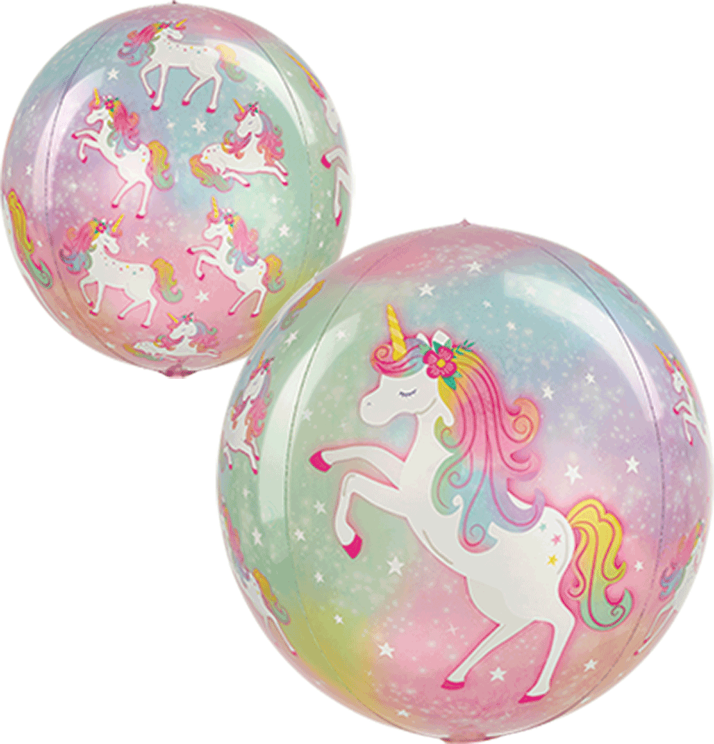 Enchanted Unicorn