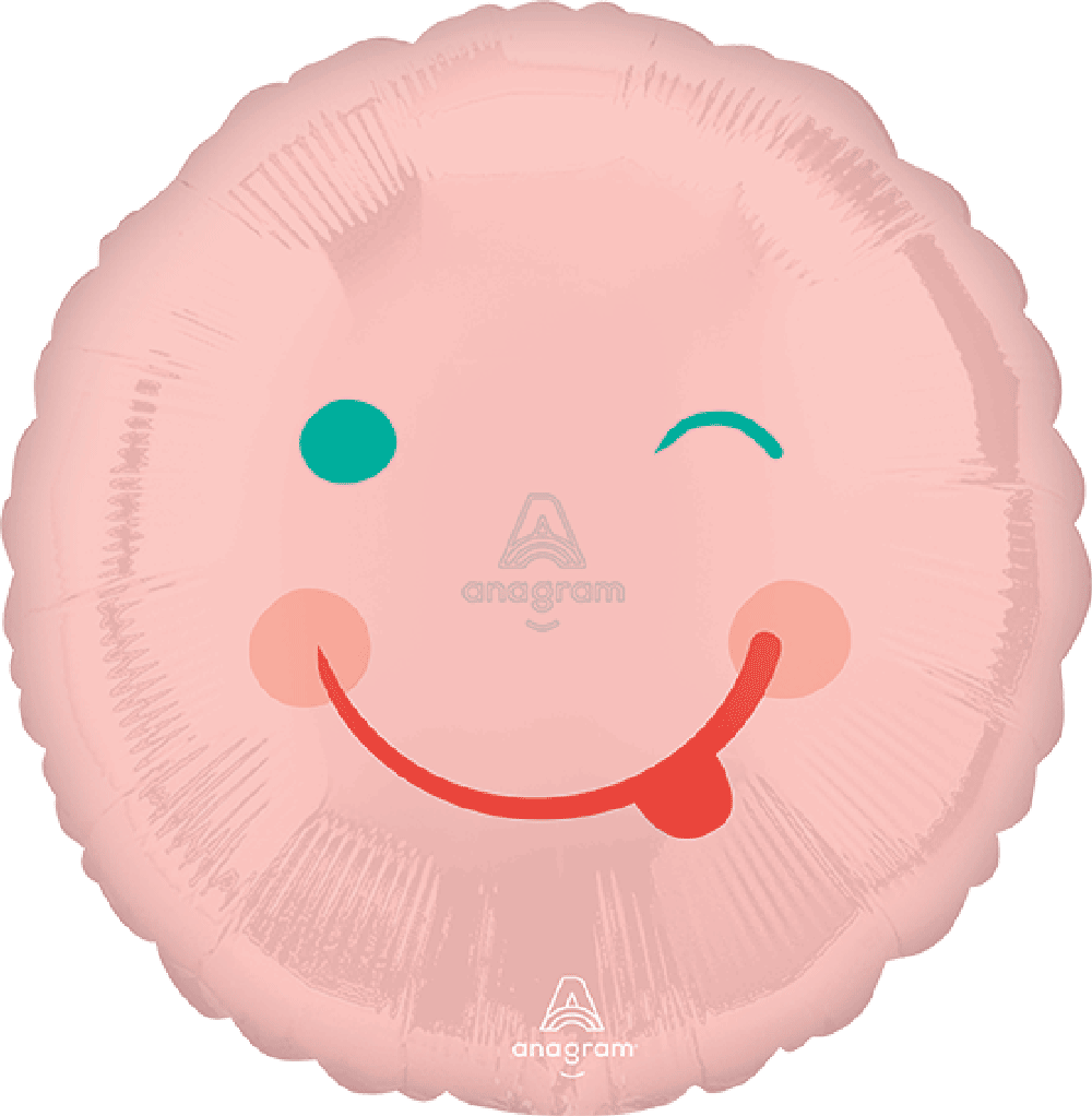 Pink Smiles