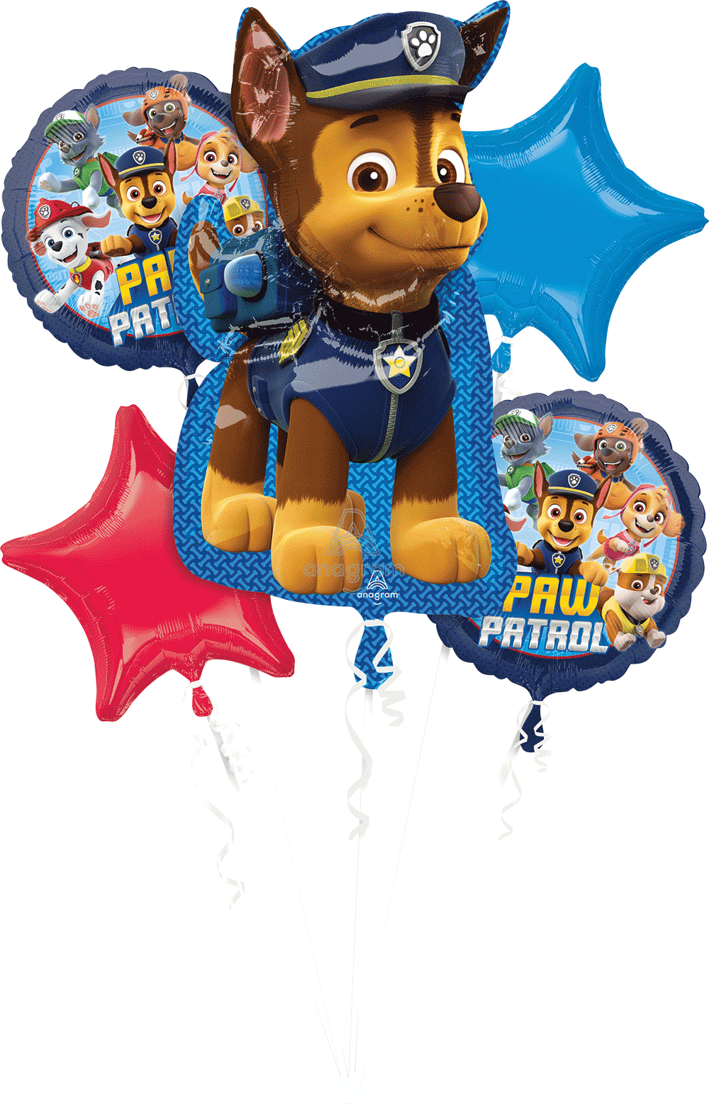 Paw Patrol