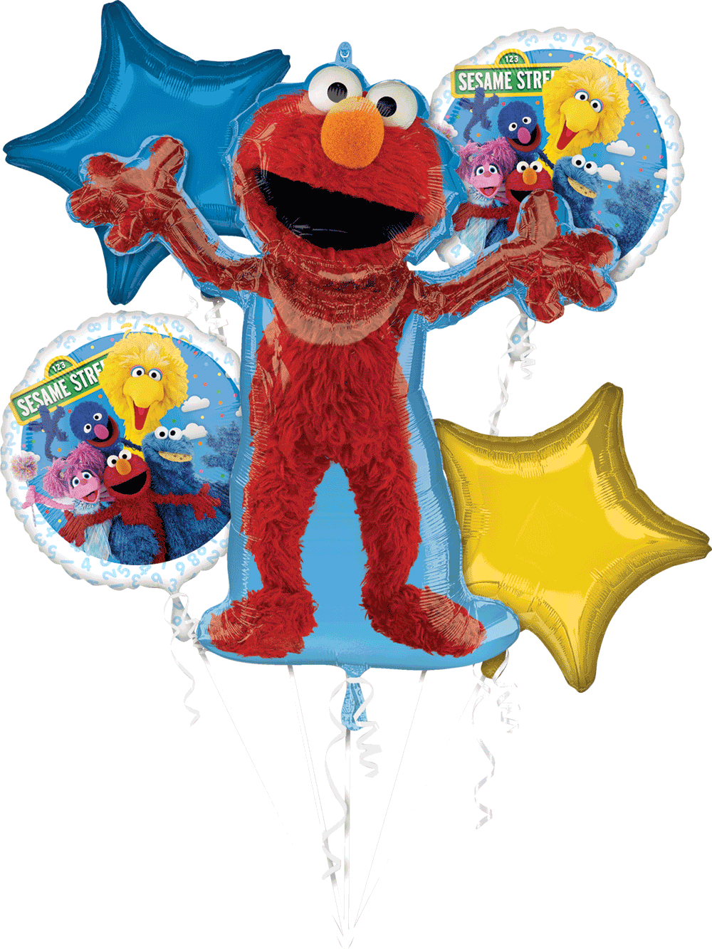 Sesame Street