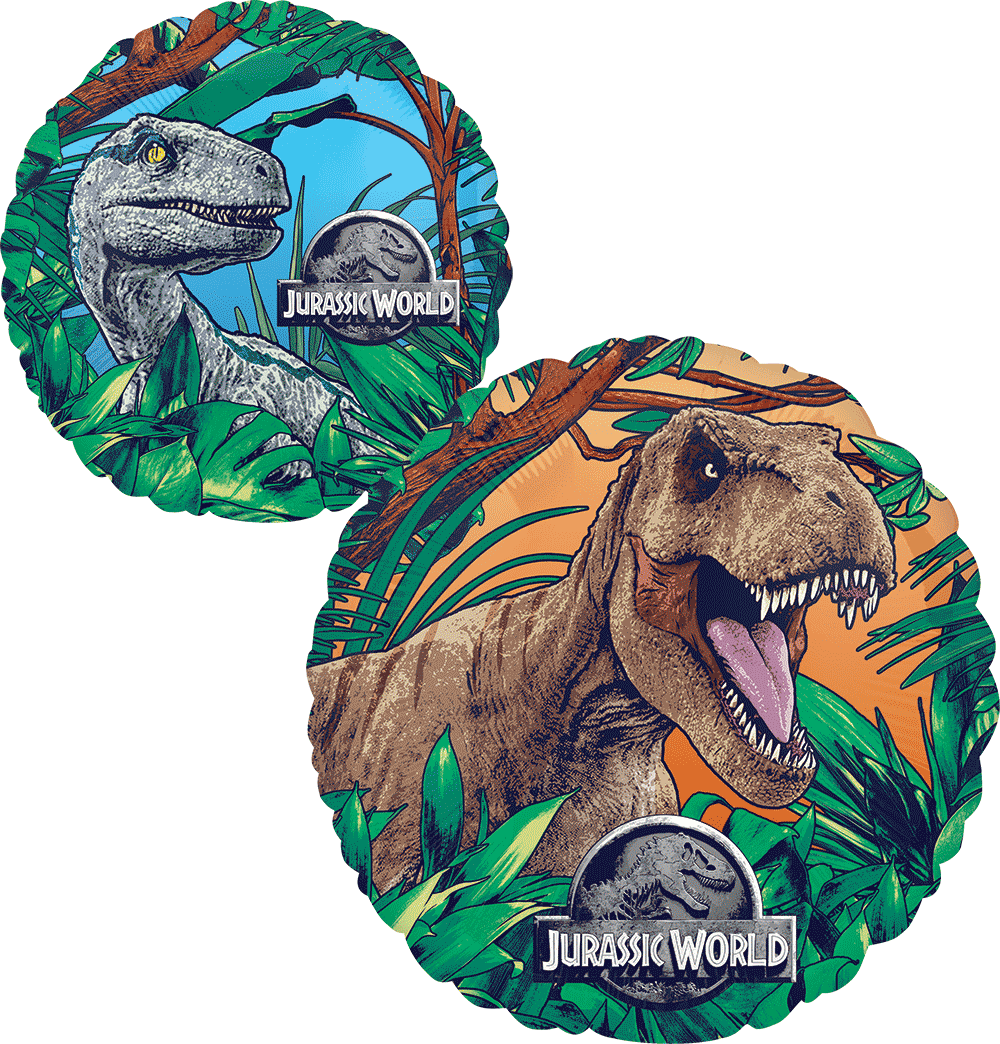 Jurassic World