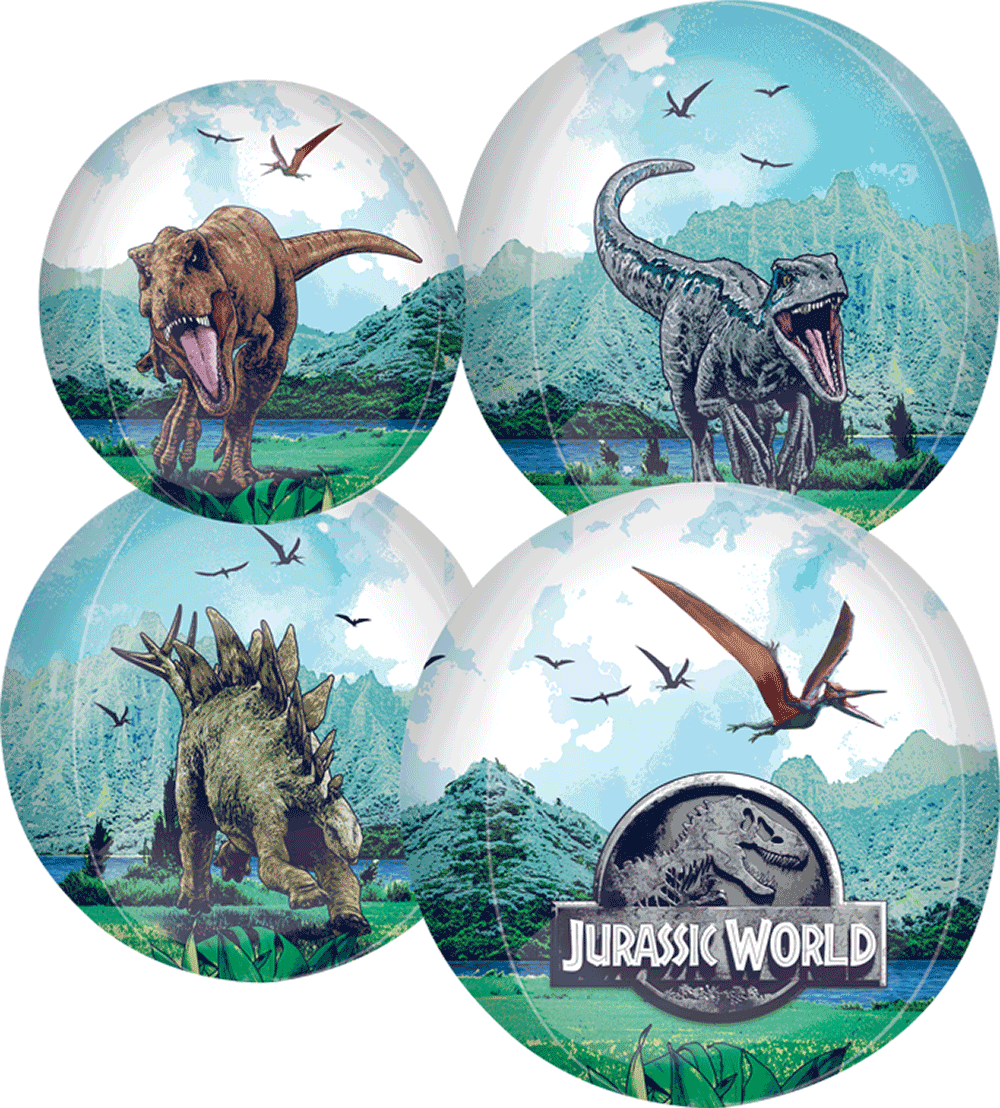 Jurassic World