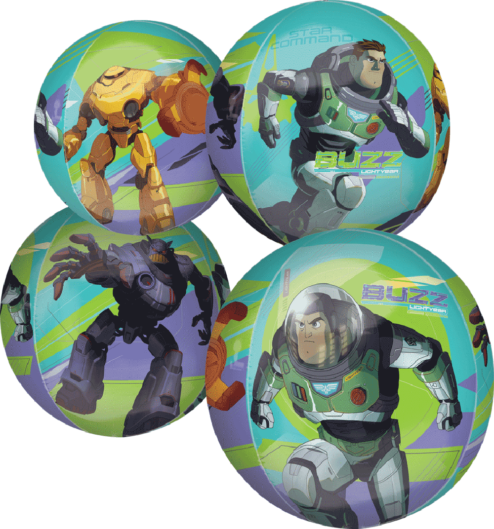Lightyear