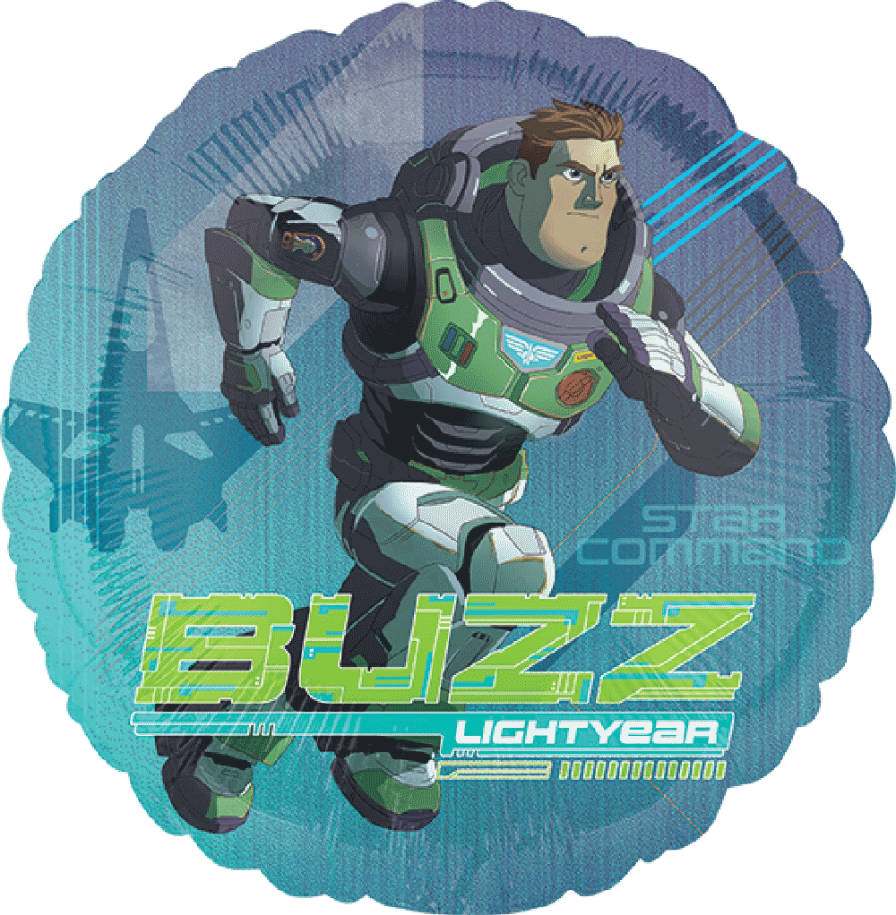 Lightyear