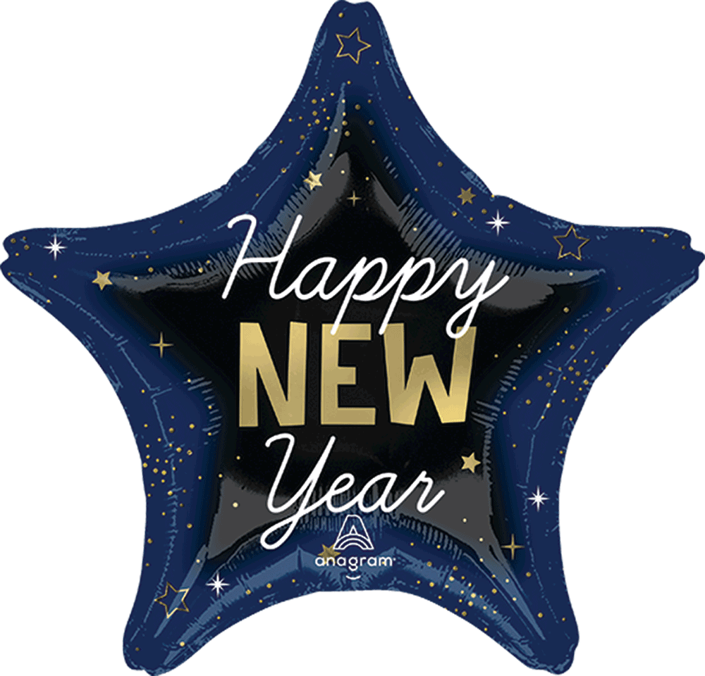 Celestial New Year