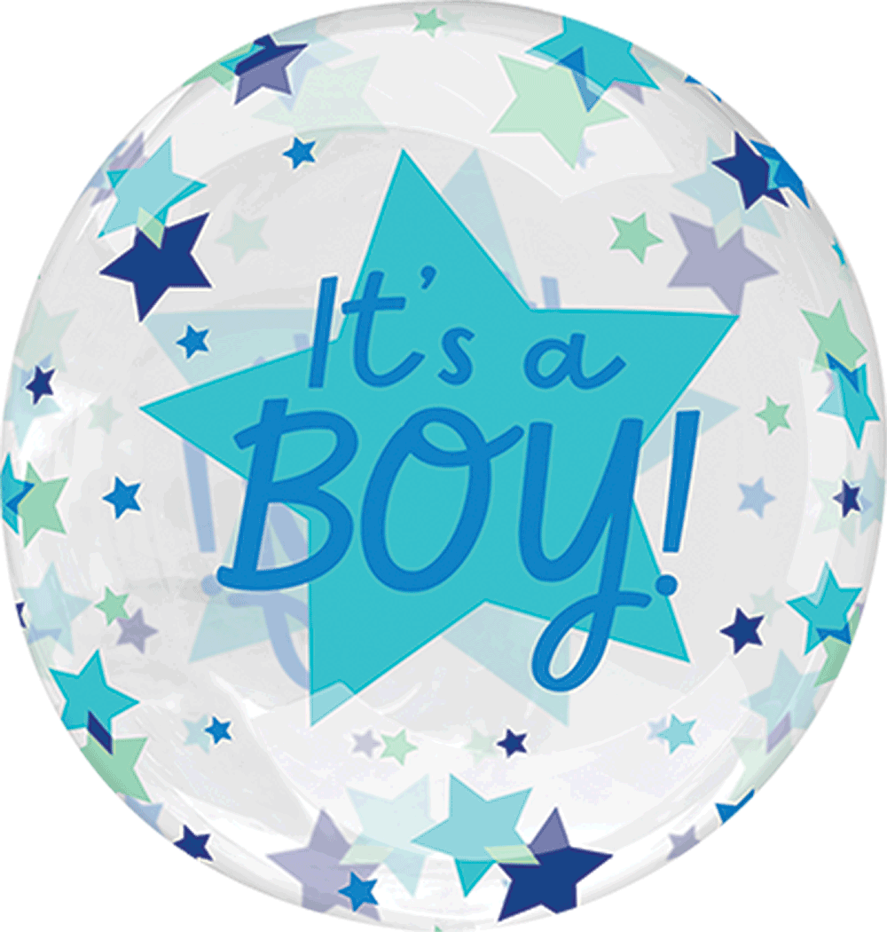 It's a Boy Stars