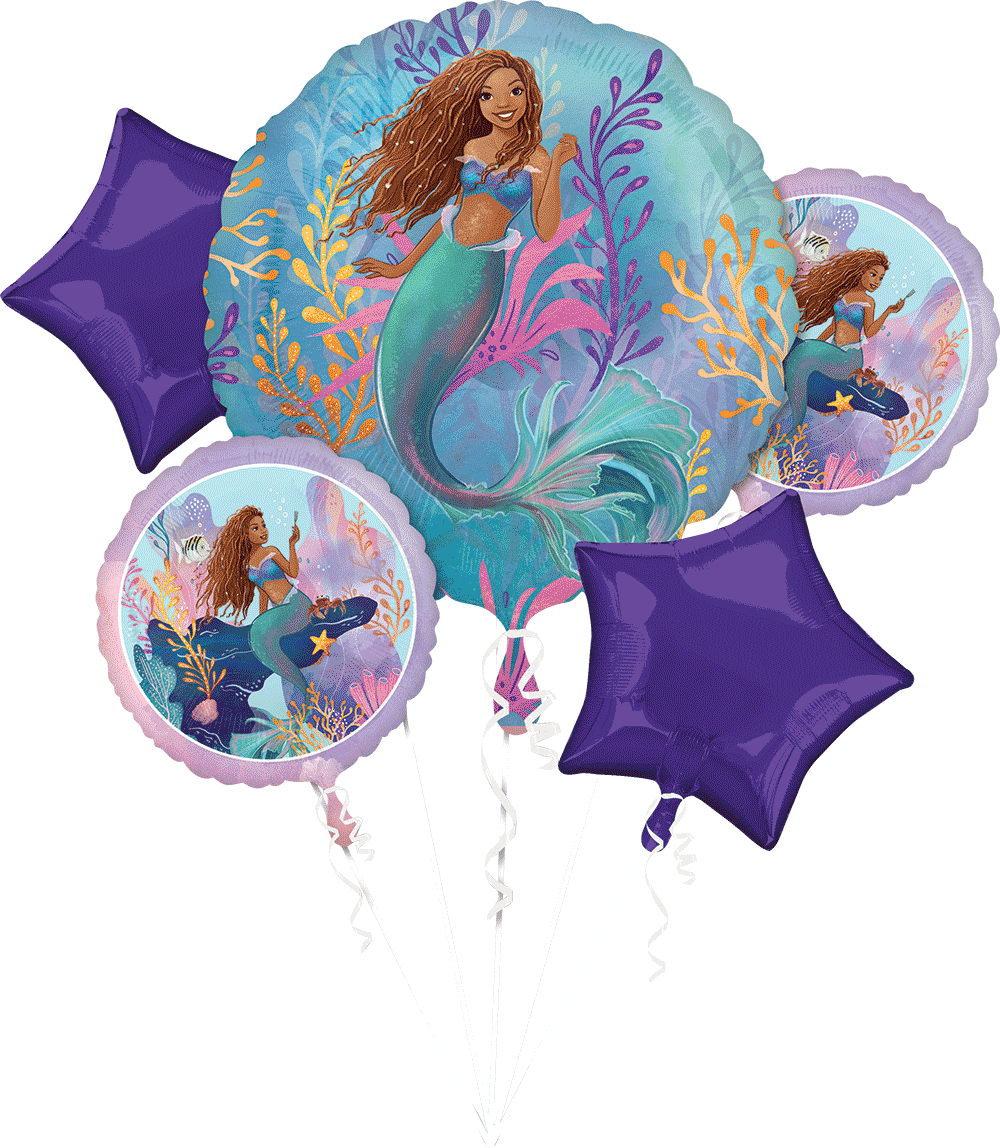 Little Mermaid Live Action