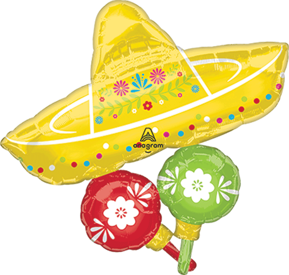 Viva La Party