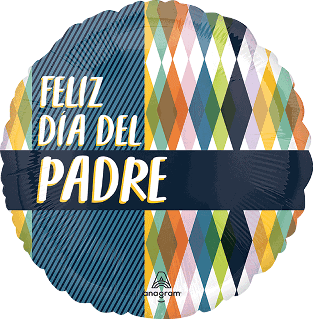 Feliz Día Del Padre Retro Renew