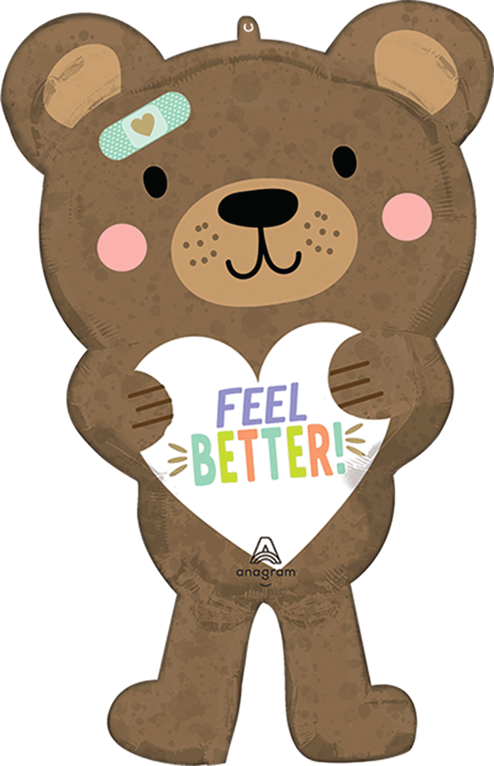 Feel Better Bear