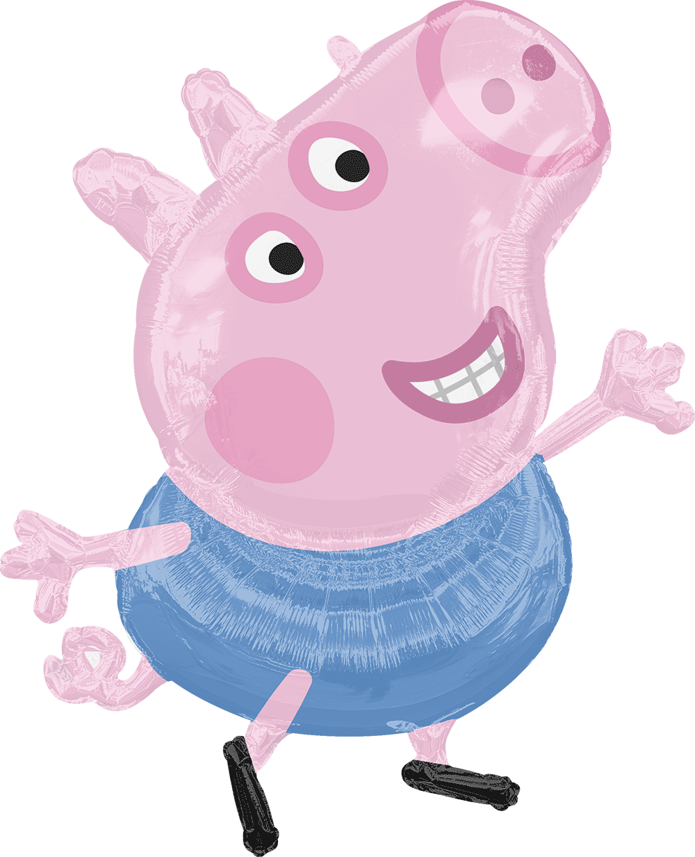 George Pig