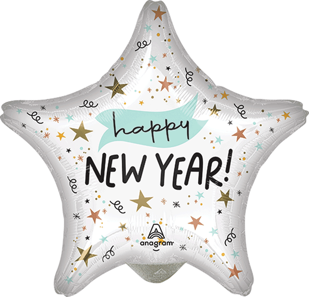Noon Year Star