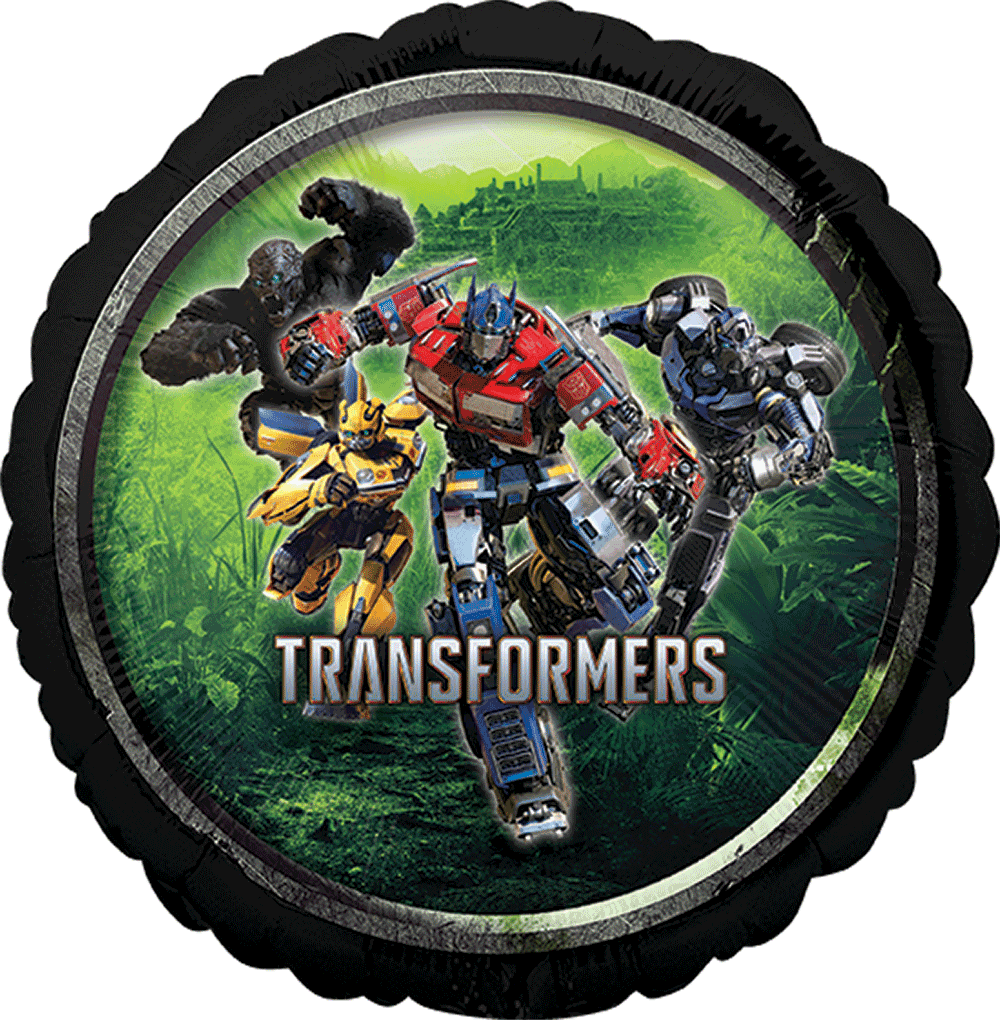 Transformers