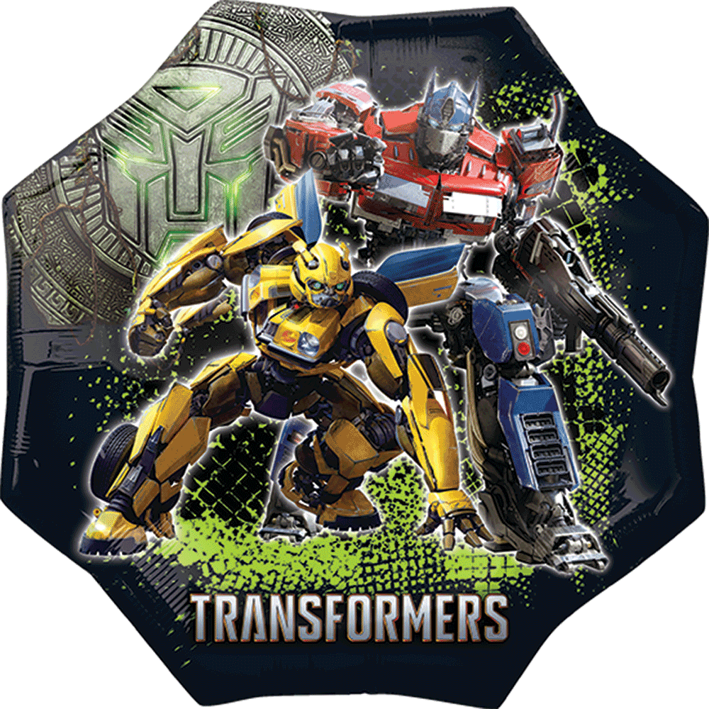 Transformers