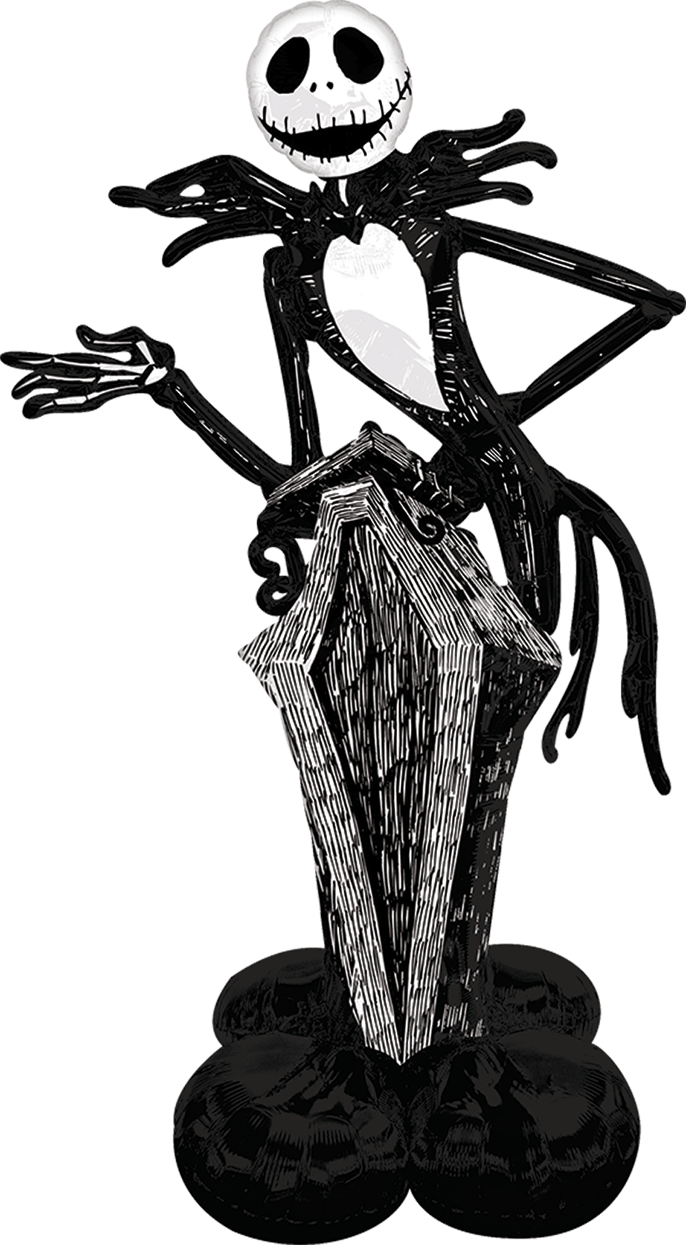 Jack Skellington