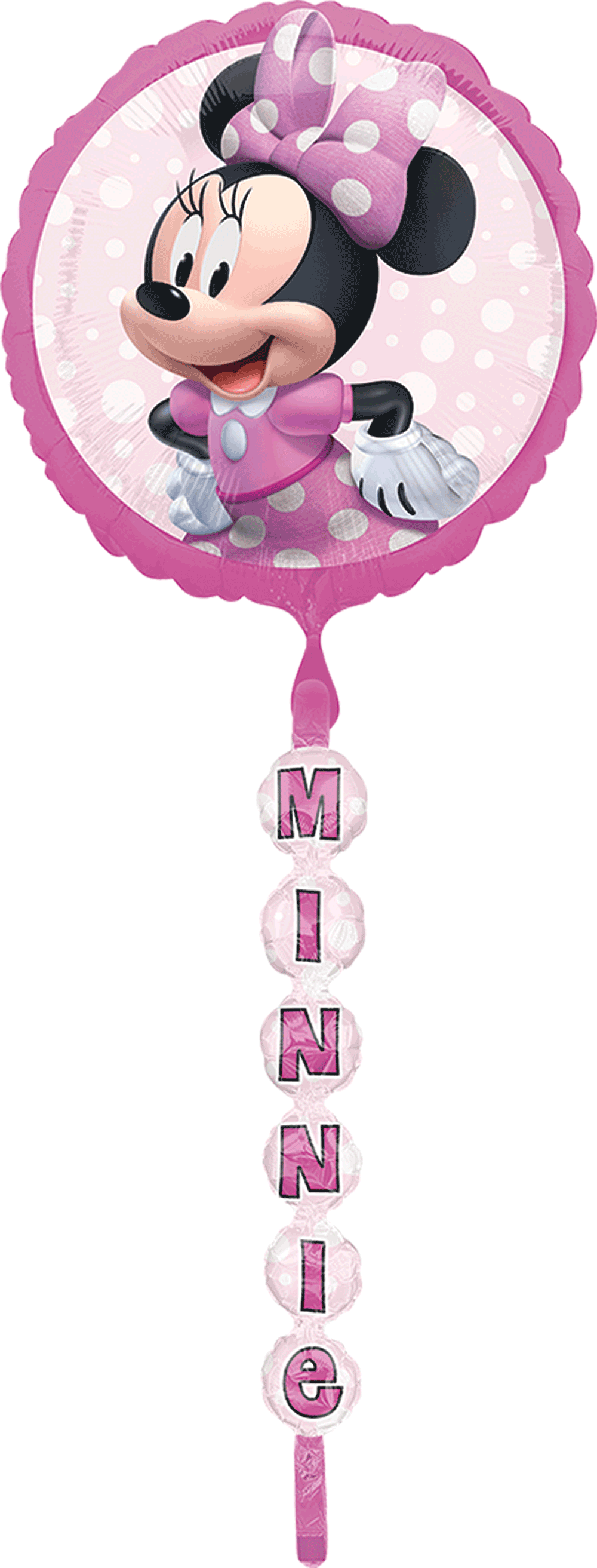 Minnie Mouse