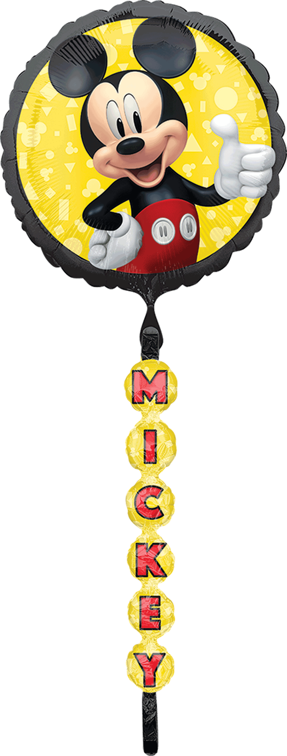 Mickey Mouse