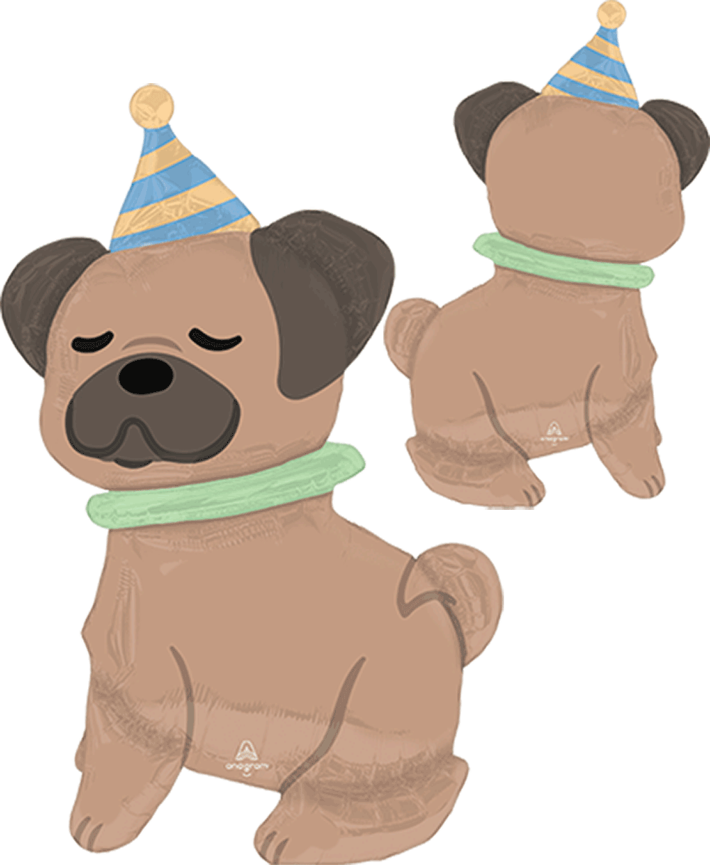 Pawsome Party
