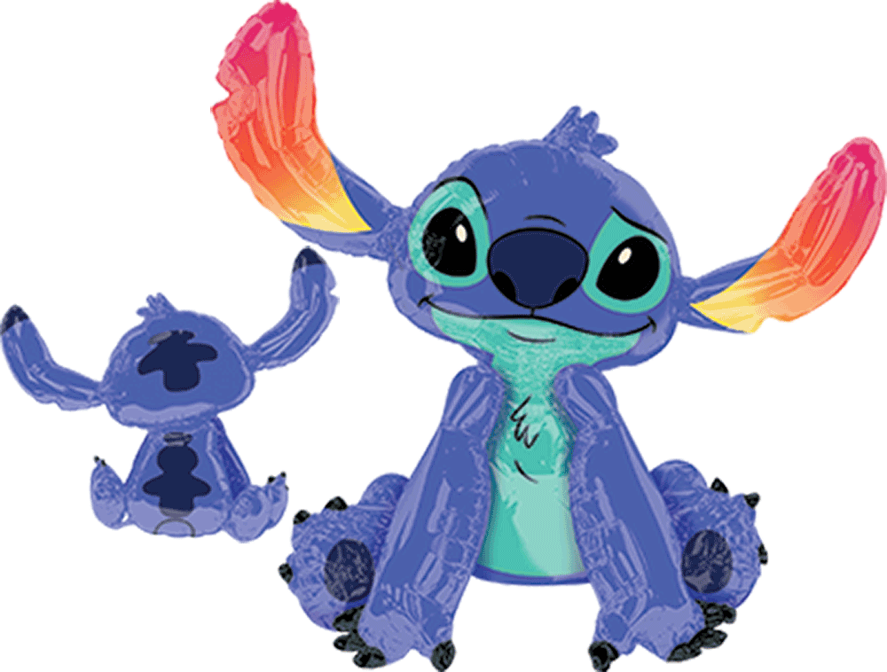 Stitch