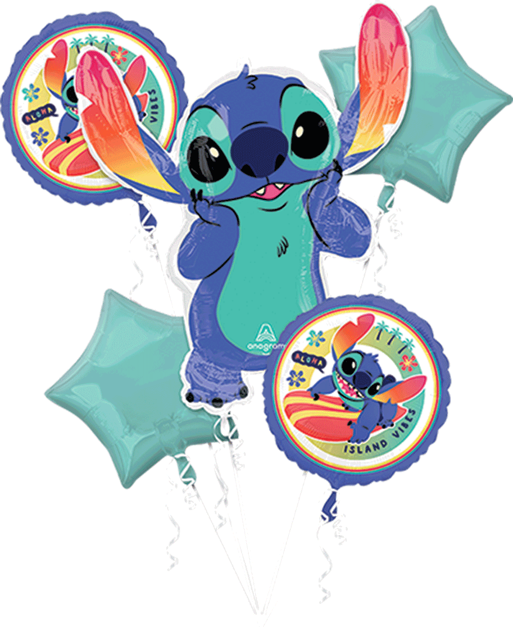 Stitch