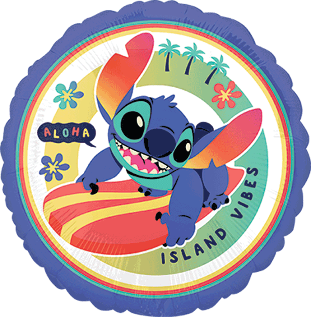 Stitch