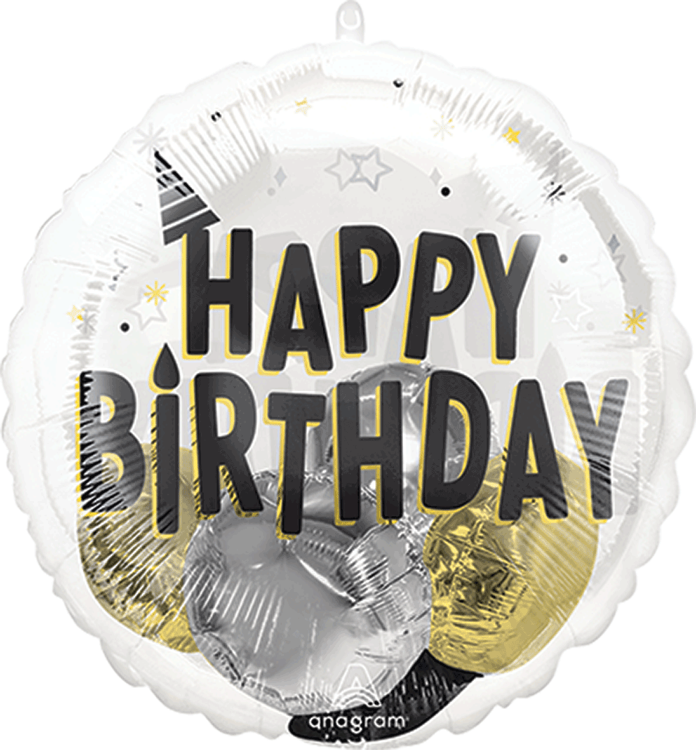 Bsg Birthday Party