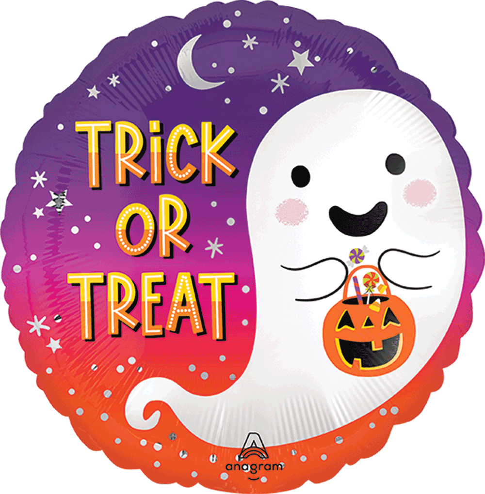 Trick Or Treat