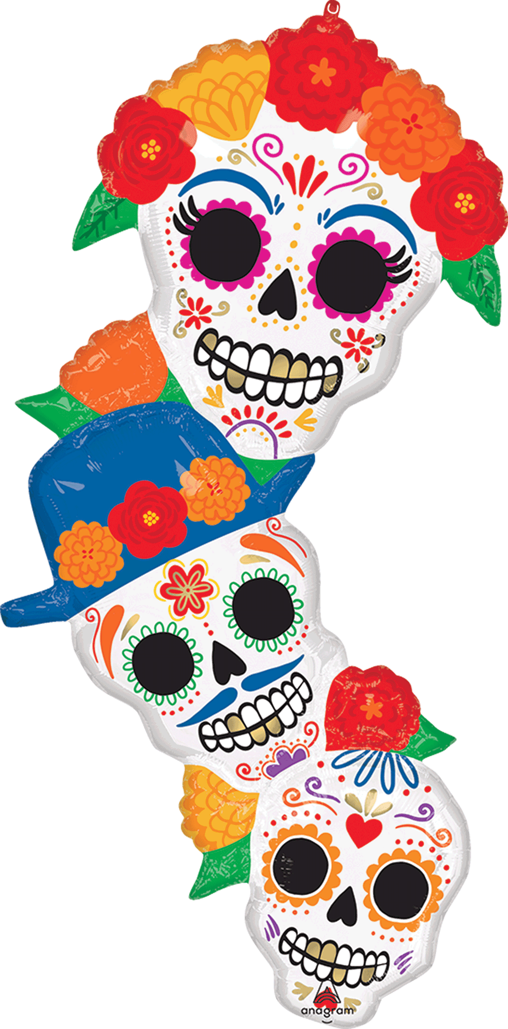 Dotd Bright Flores