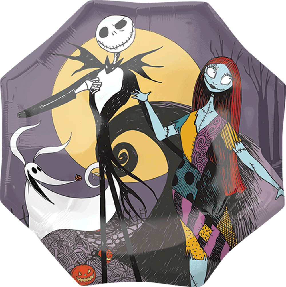 Disney Nightmare Before Christmas