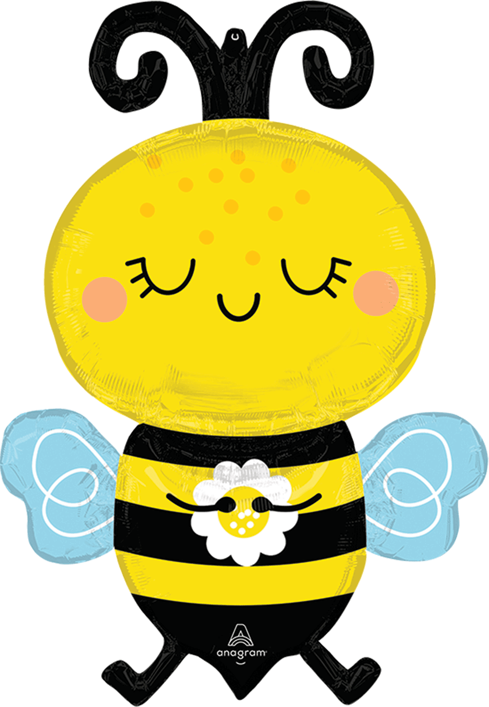 Happy Bee