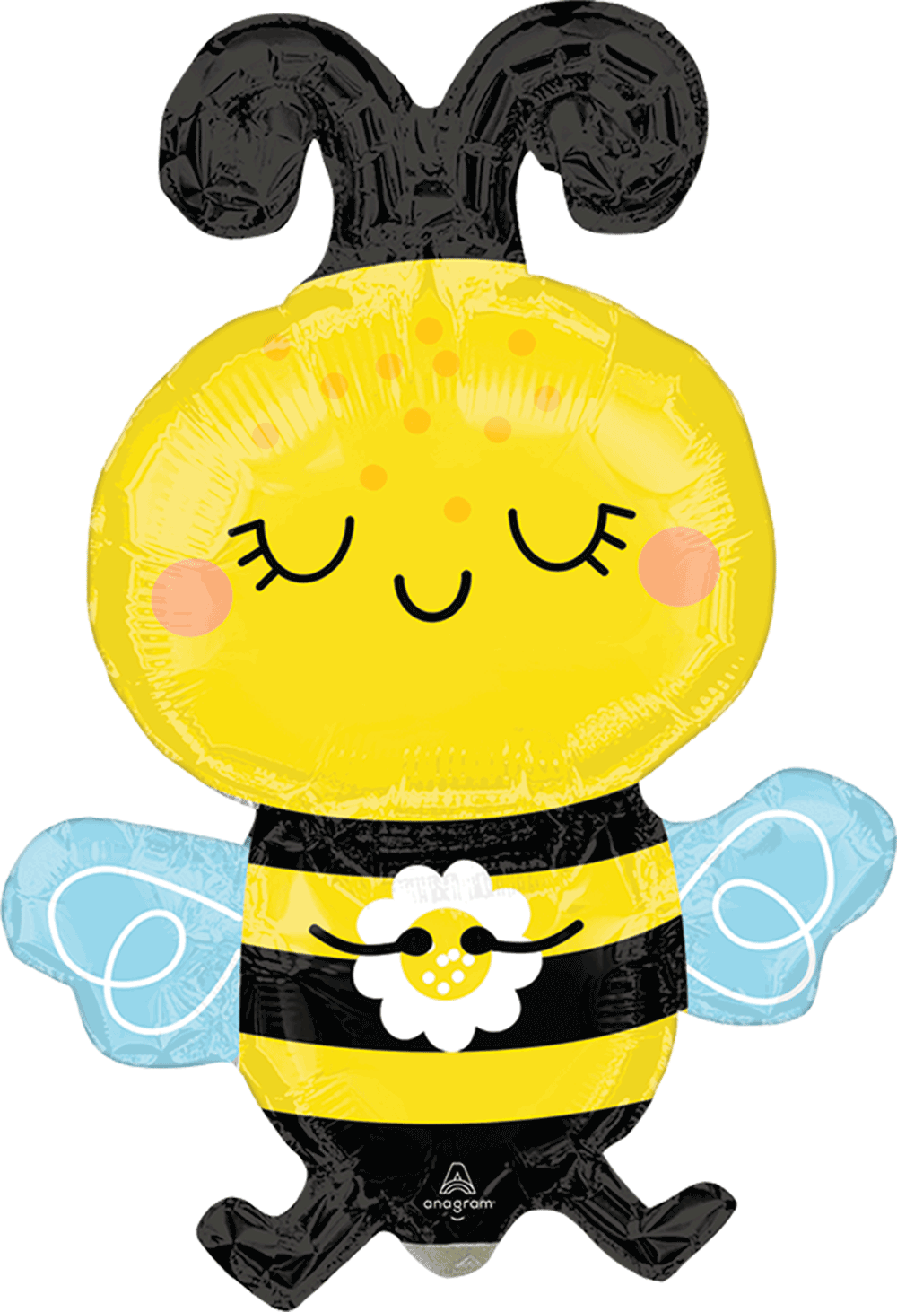 Happy Bee