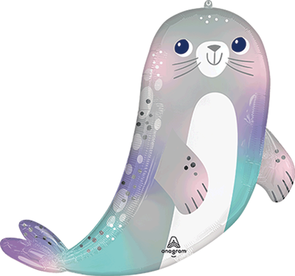 Under The Sea Seal