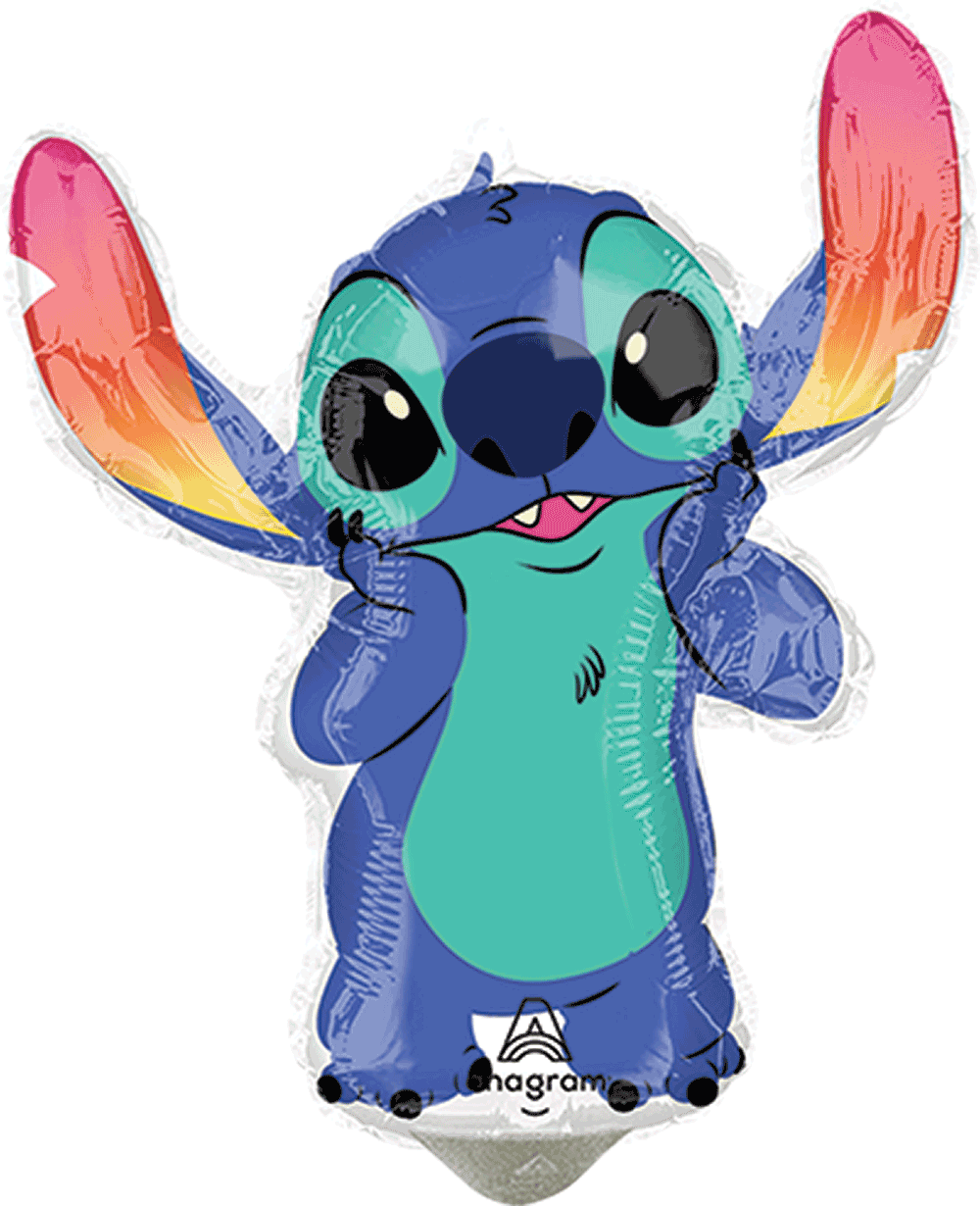Stitch