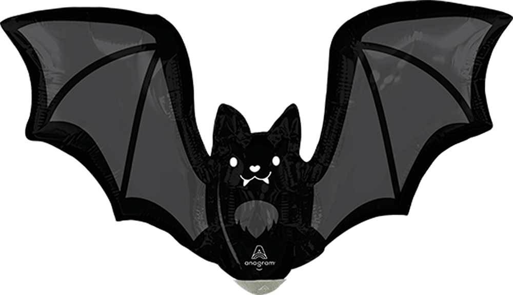 Glow Batty Bat